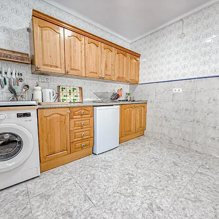 Holiday home 2 Bedroom House With Roof Terrace In The Beautiful Village Of *