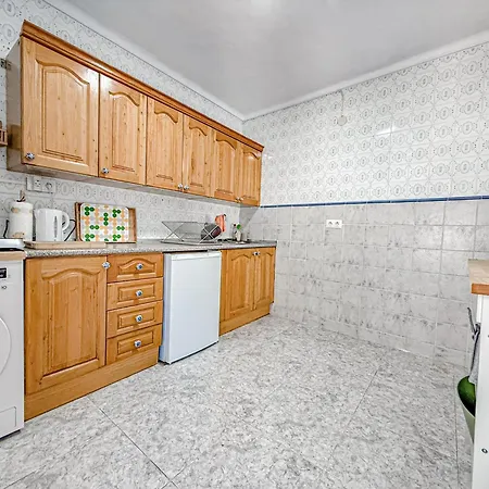 Holiday home 2 Bedroom House With Roof Terrace In The Beautiful Village Of